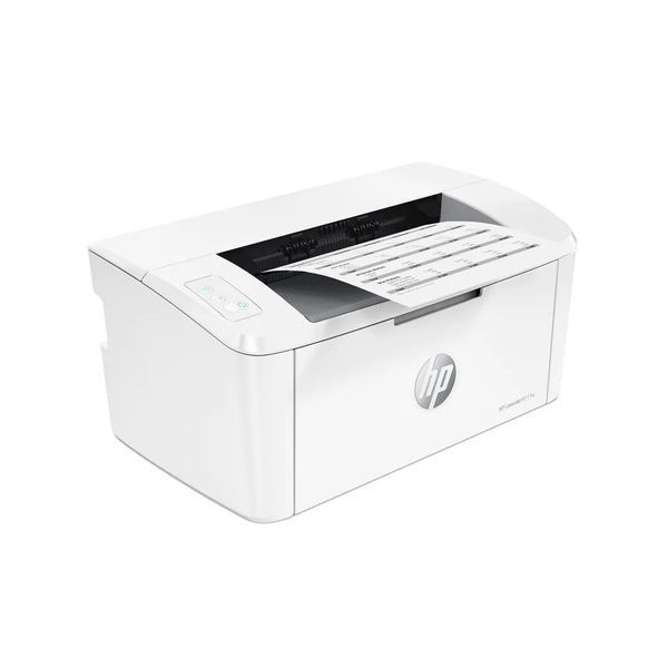 Принтер А4 HP LJ M111w з Wi-Fi 7MD68A фото