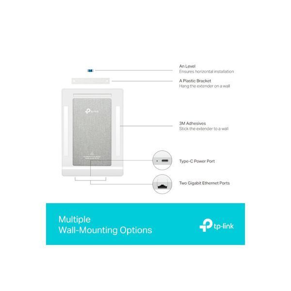 Маршрутизатор TP-Link ARCHER-AIR-R5 ARCHER-AIR-R5 фото