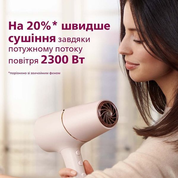 Фен PHILIPS BHD530/00 BHD530/00 фото