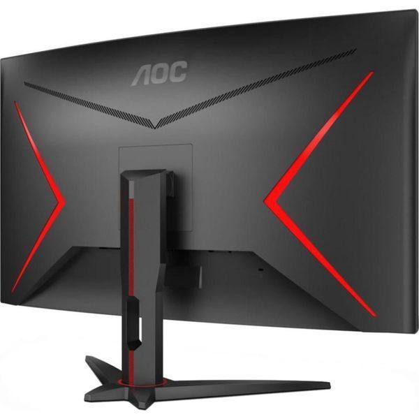 Монітор AOC C32G2ZE/BK C32G2ZE/BK фото