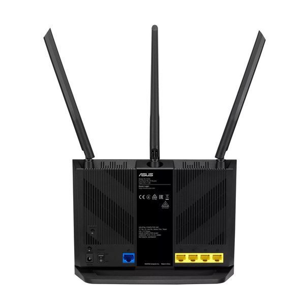 Маршрутизатор ASUS 4G-AX56 4G-AX56 фото