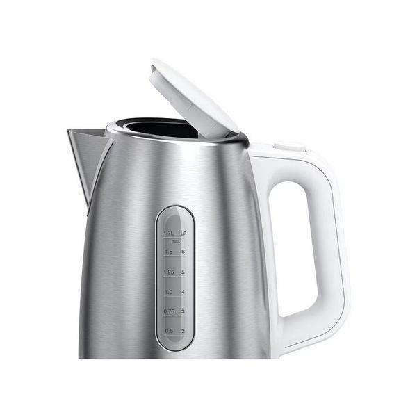 Електрочайник Braun WK 1500 WH WK 1500 WH фото