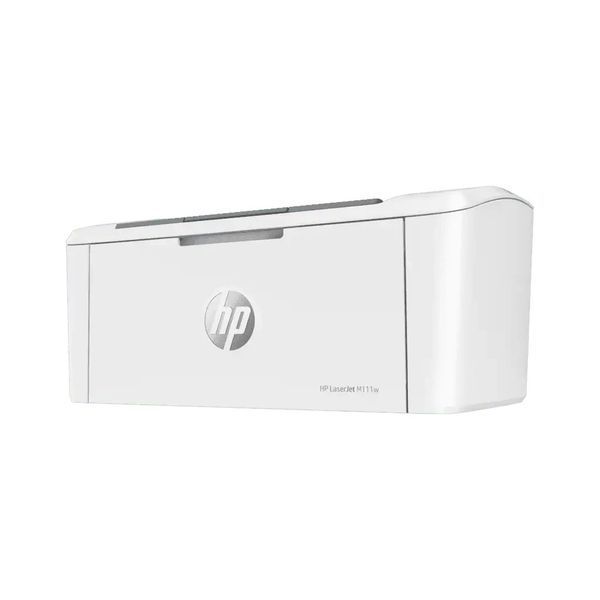 Принтер А4 HP LJ M111w з Wi-Fi 7MD68A фото