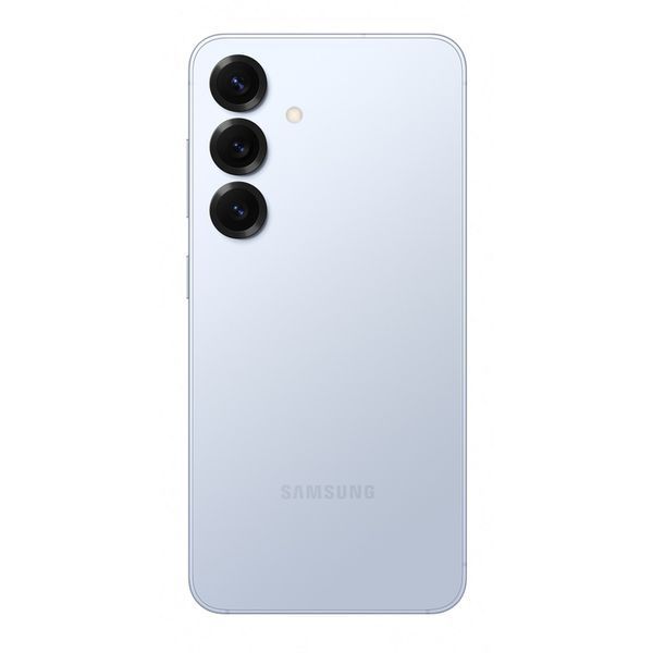 Смартфон Samsung Galaxy S25 12/256Gb Icyblue SM-S931BLBGEUC фото