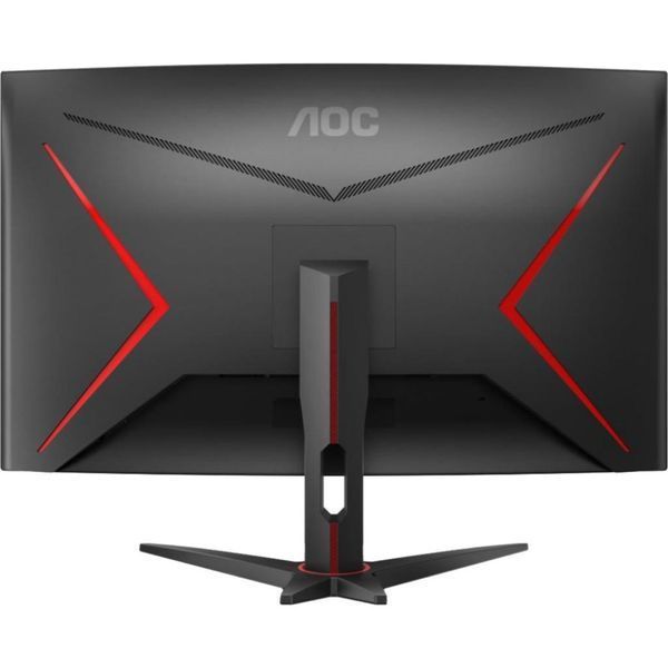 Монітор AOC C32G2ZE/BK C32G2ZE/BK фото