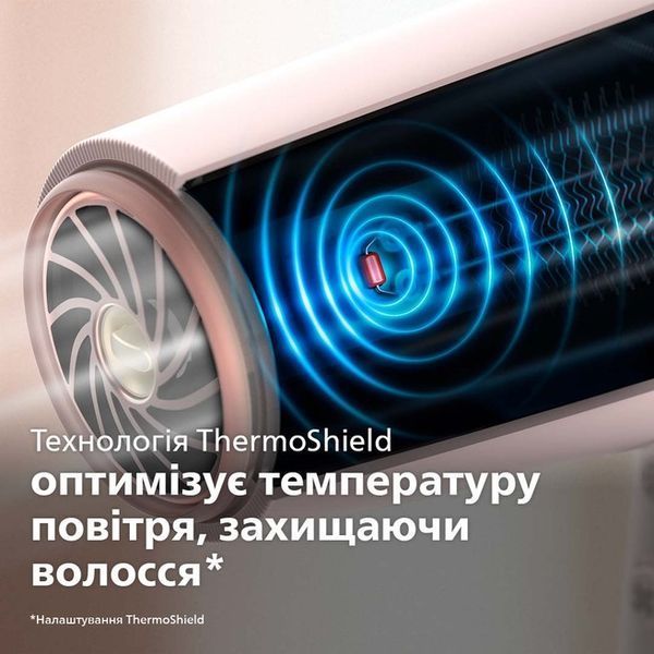 Фен PHILIPS BHD530/00 BHD530/00 фото