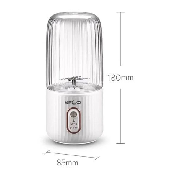Блендер Neor JUICY 3ML35 WT JUICY 3ML35 WT фото