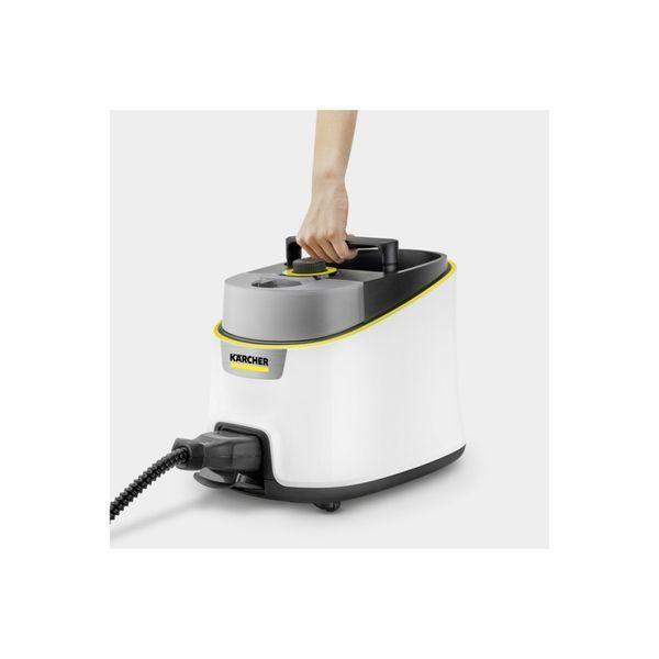 Пароочищувач Karcher SC 4 Deluxe Iron (1.513-462.0) 1.513-462.0 фото