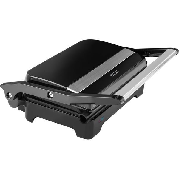 Електрогриль ECG S 2070 Panini (S2070 Panini) S2070 Panini фото