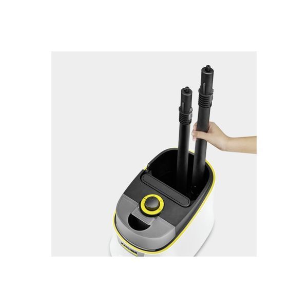 Пароочищувач Karcher SC 4 Deluxe Iron (1.513-462.0) 1.513-462.0 фото
