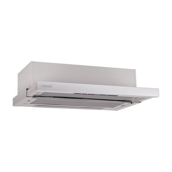 Витяжка кухонна Cata TF-5260 X TF-5260 X фото