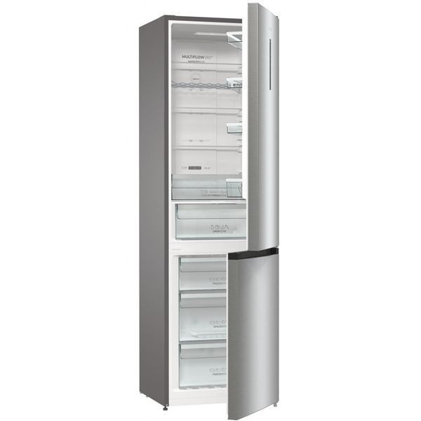 Холодильник Gorenje NRK6202AXL4 NRK6202AXL4 фото
