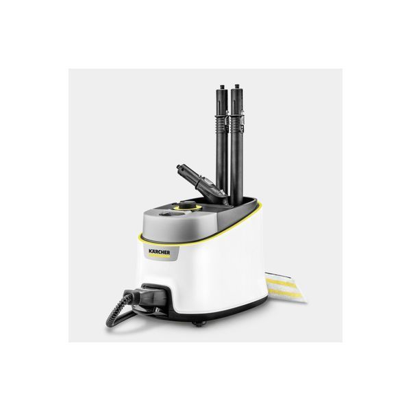 Пароочищувач Karcher SC 4 Deluxe Iron (1.513-462.0) 1.513-462.0 фото