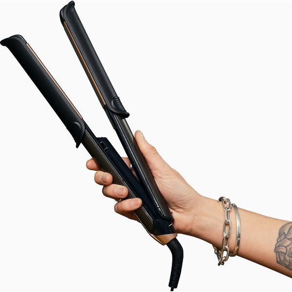 Плойка Remington S6077 S6077 фото