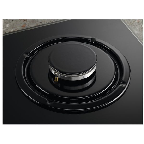 Варильна поверхня Electrolux KGG6437K KGG6437K фото