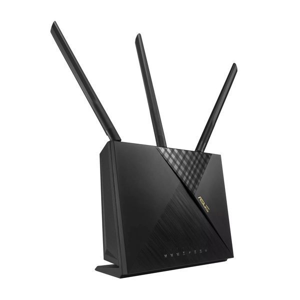 Маршрутизатор ASUS 4G-AX56 4G-AX56 фото