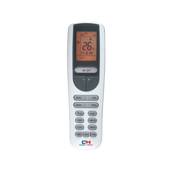 Кондиціонер Cooper&Hunter CH-S07FTXQ2-NG CH-S07FTXQ2-NG фото