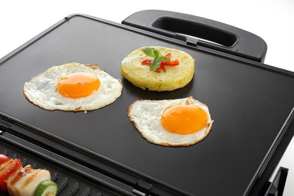 Гриль GORENJE KR 1800 SDP (A313) 673874 фото