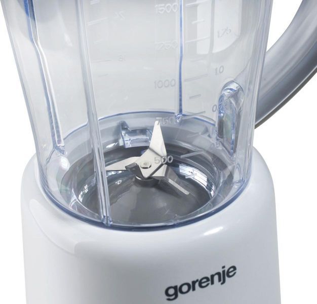 Блендер стаціонарний GORENJE B500XG 742321 фото