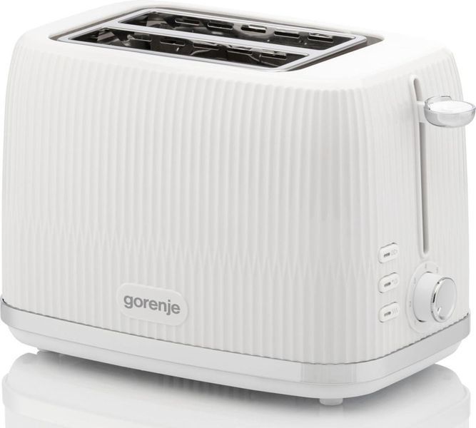 Тостер GORENJE T850DPW (TA1425-CE) 743937 фото