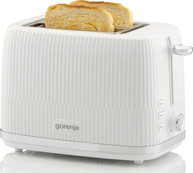 Тостер GORENJE T850DPW (TA1425-CE) 743937 фото