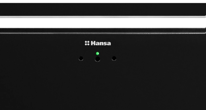 Витяжка HANSA OMC6551BH 1194605 фото
