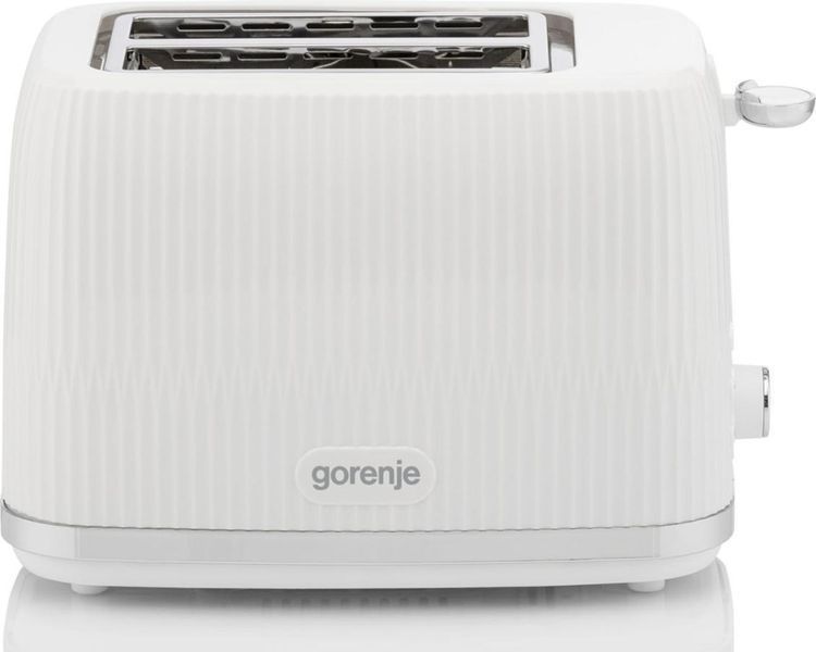 Тостер GORENJE T850DPW (TA1425-CE) 743937 фото