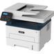 Багатофункціональний пристрій А4 ч/б Xerox B225 (Wi-Fi) B225V_DNI фото 3