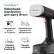 Відпарювач для одягу Braun GS 7077 BK (GS7077BK) GS7077BK фото 6