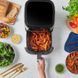 Мультипіч RUSSELL HOBBS 27610-56/RH Satisfry Air Fryer 4.3L 25250036001 фото 5
