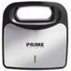 Сендвічниця PRIME Technics PMM 501 X (PMM501X) PMM501X фото 1