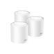 Маршрутизатор TP-Link DECO-X50-3-PACK DECO-X50-3-PACK фото 1