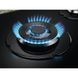 Варильна поверхня Electrolux KGG6437K KGG6437K фото 4