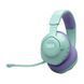 Навушники JBL Quantum 360 Wireless Teal (JBLQTUM360CYN) JBLQTUM360CYN фото 5