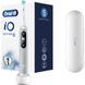 Електрична зубна щітка Oral-B Series 6 iOM6.1A6.1K (4210201381686) 4210201381686 фото 1