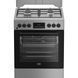 Плита Beko FBM62320SDS FBM62320SDS фото 1