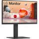 Монітор LG 24BA650-B 24BA650-B фото 2