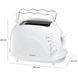 Тостер Bomann TA 246 CB white TA 246 CB white фото 3