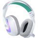 Навушники Logitech G522 Lightspeed Wireless Gaming Headset White (981-001550) 981-001550 фото 1