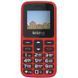 Мобільний телефон Sigma Comfort 50 Red 4827798120958 фото 1