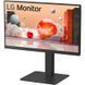 Монітор LG 24BA650-B 24BA650-B фото 7