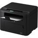 БФП А4 ч/б Canon i-SENSYS MF272dw з Wi-Fi 5621C013 фото 2