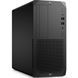 Комп'ютер HP Z2 TWR G5 WKS / i3-10320, 8, HDD 500Gb, VGA Port, K&M, W10P64 (9FR64AV_V1) 9FR64AV_V1 фото 2