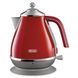 Електрочайник DeLonghi KBOC 2001 R (KBOC2001R) KBOC2001R фото 1