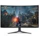 Монітор Dell AW3225QF (210-BLLV) 210-BLLV фото 1