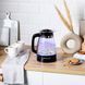 Електрочайник Russell Hobbs Hourglass 26080-70 фото 6