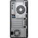 Комп'ютер HP Z2 TWR G5 WKS / i3-10320, 8, HDD 500Gb, VGA Port, K&M, W10P64 (9FR64AV_V1) 9FR64AV_V1 фото 4