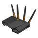 Маршрутизатор ASUS TUF-AX3000 V2 (TUF-AX3000) TUF-AX3000 фото 1