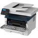Багатофункціональний пристрій А4 ч/б Xerox B225 (Wi-Fi) B225V_DNI фото 4