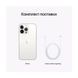 Мобільний телефон Apple iPhone 13 Pro 128Gb (Grade B) Silver USED (iP13Pr12Sil_B) iP13Pr12Sil_B фото 7